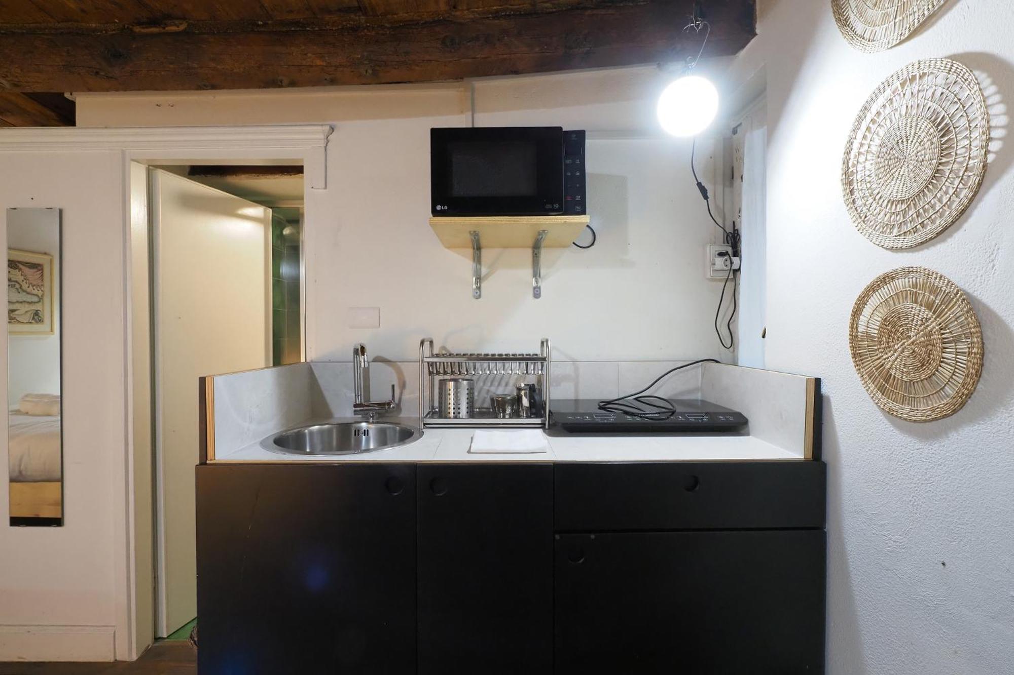 Primopiano - Mercato Milano Exteriör bild